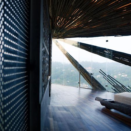 The Ledge By Bloobuck Villa Pīrmed Buitenkant foto