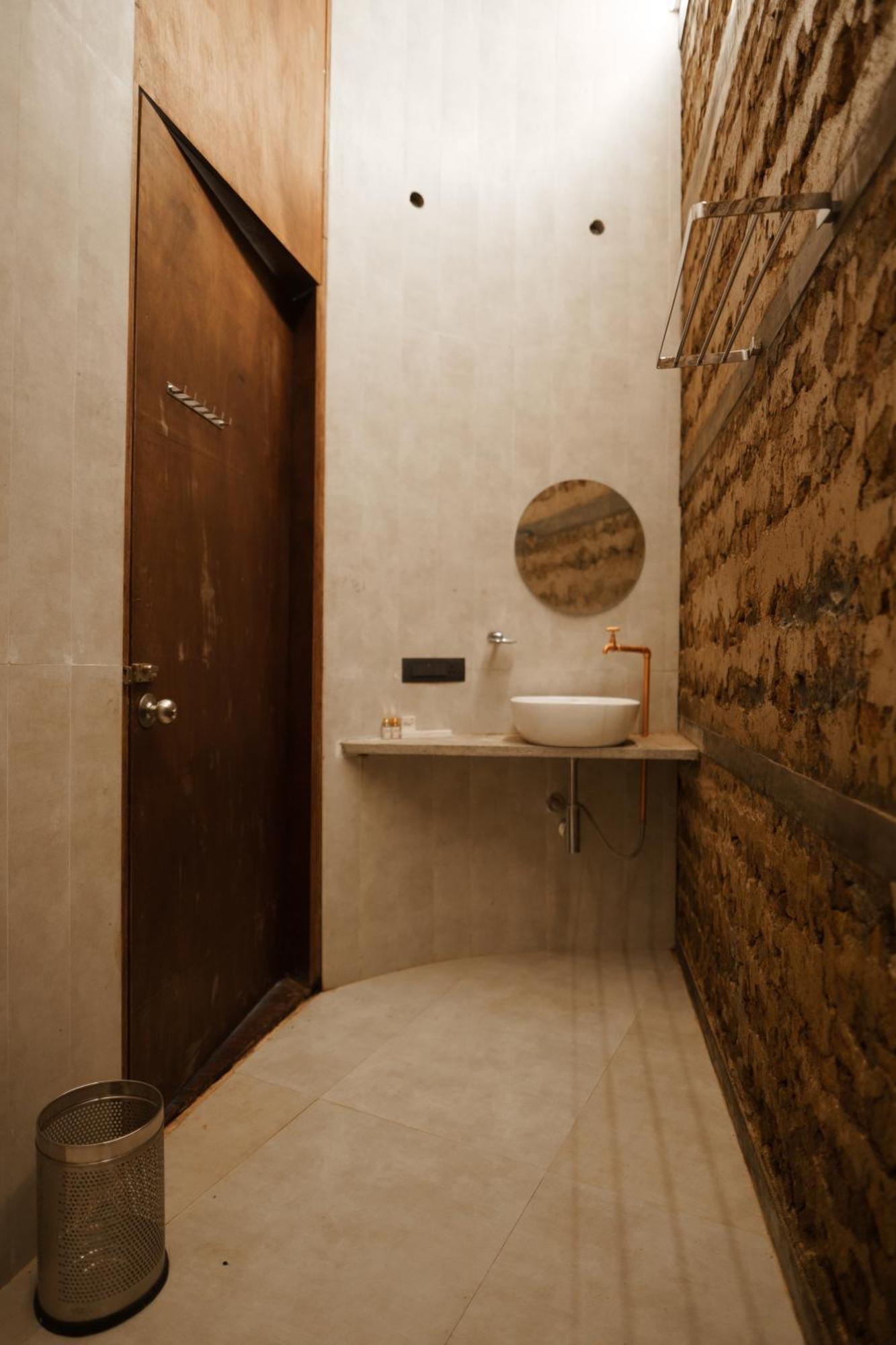 The Ledge By Bloobuck Villa Pīrmed Buitenkant foto
