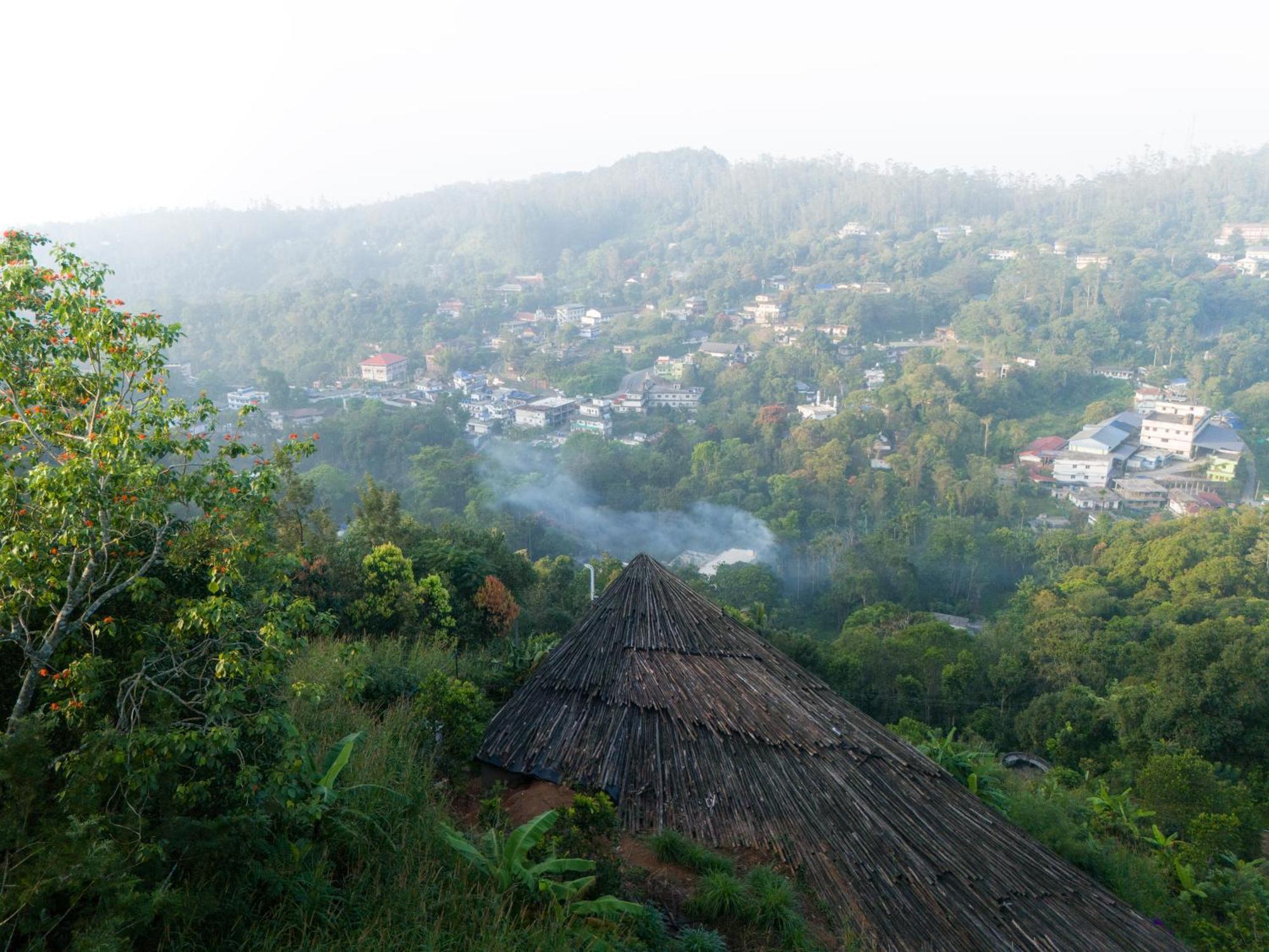 The Ledge By Bloobuck Villa Pīrmed Buitenkant foto
