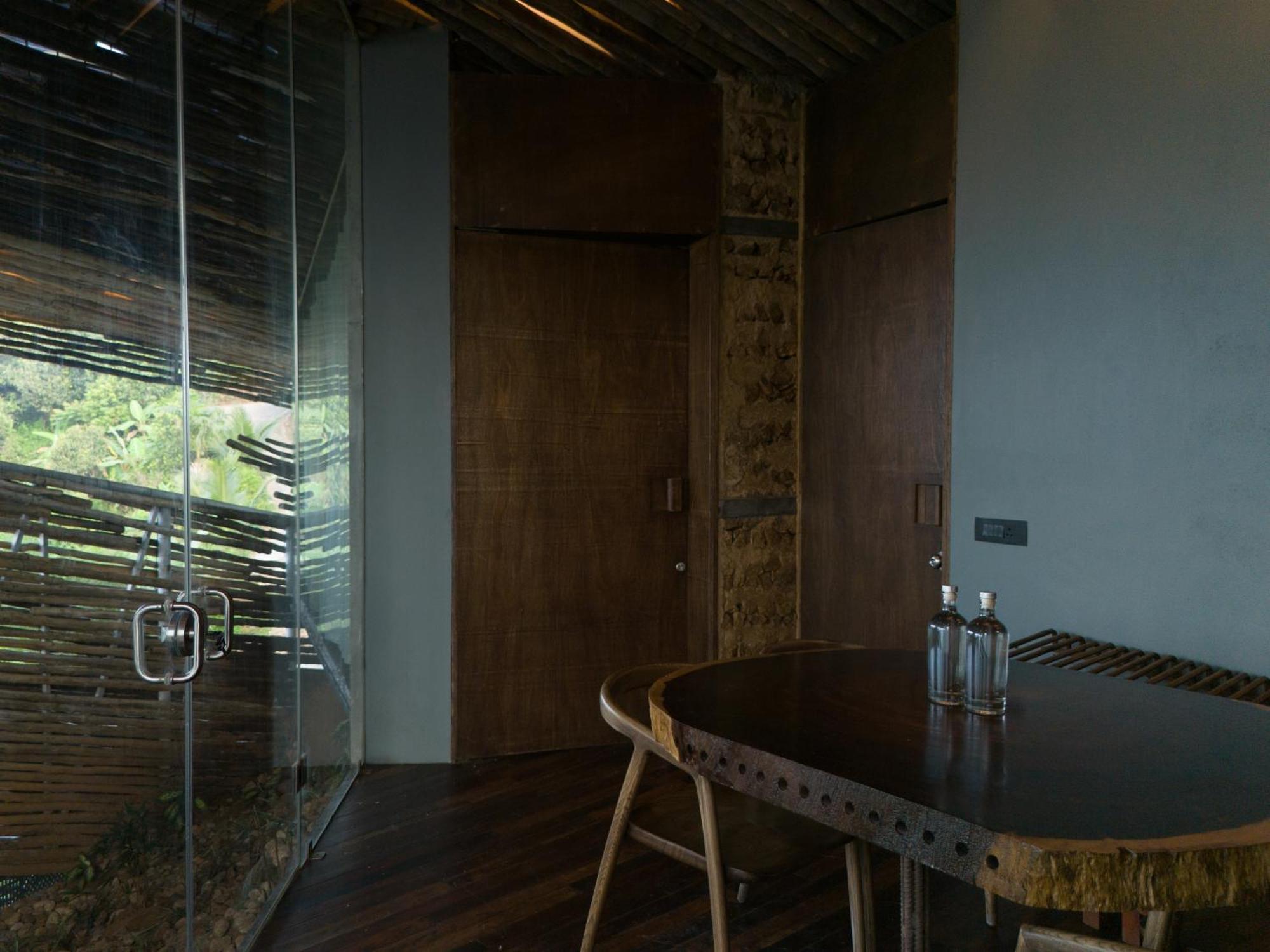 The Ledge By Bloobuck Villa Pīrmed Buitenkant foto