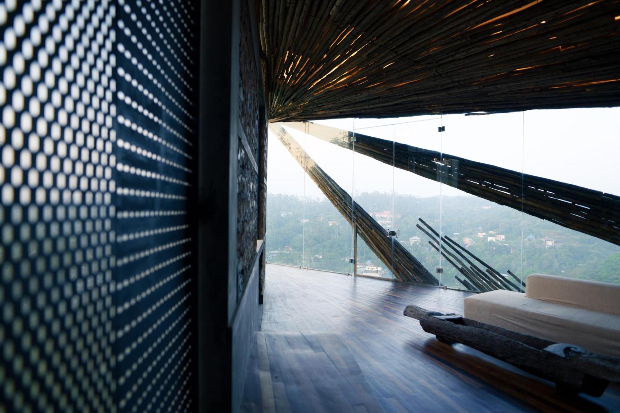 The Ledge By Bloobuck Villa Pīrmed Buitenkant foto